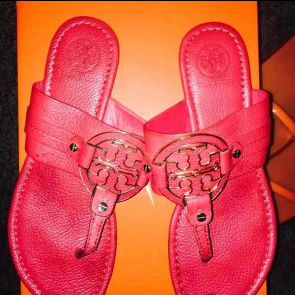 Tory Burch sandals